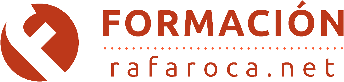 Logo formación