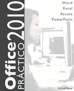 Office 2010 Práctico en Amazon