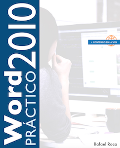 Word 2010 Práctico en Amazon